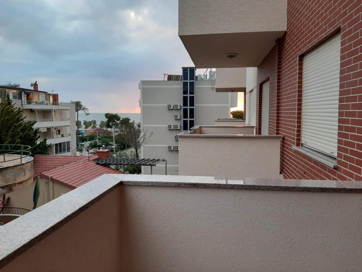 Milka Apartment Golem  Buitenkant foto