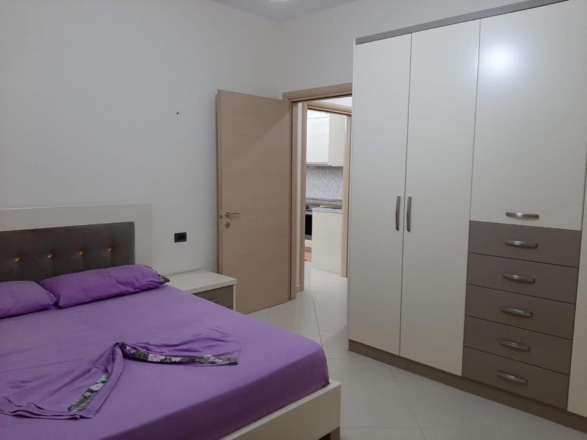 Milka Apartment Golem  Buitenkant foto