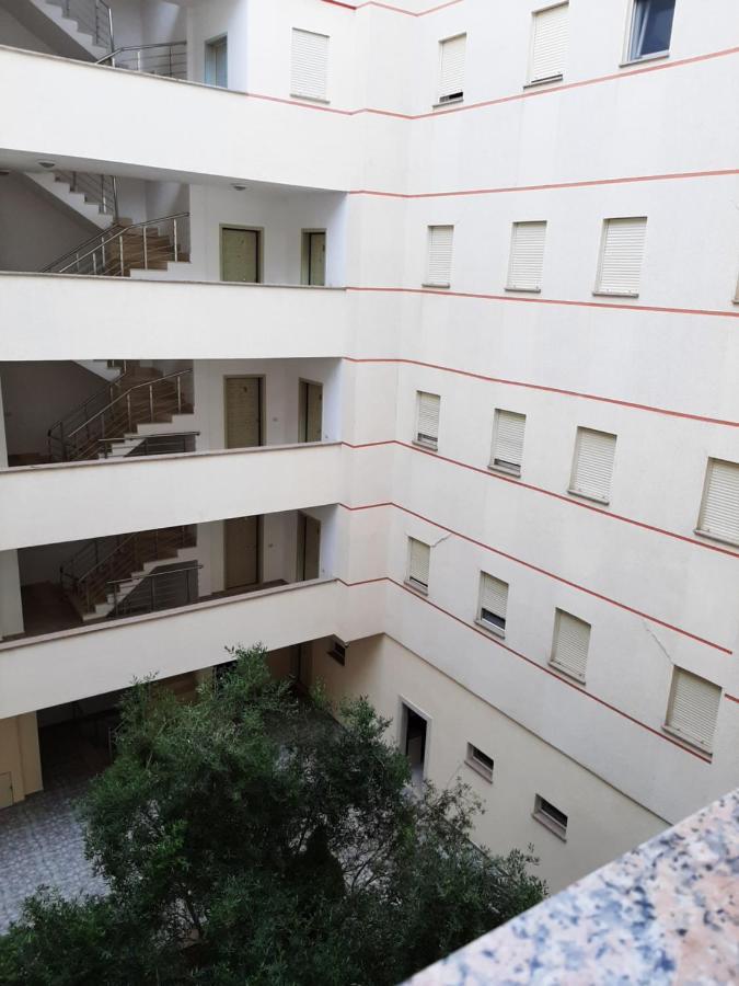 Milka Apartment Golem  Buitenkant foto