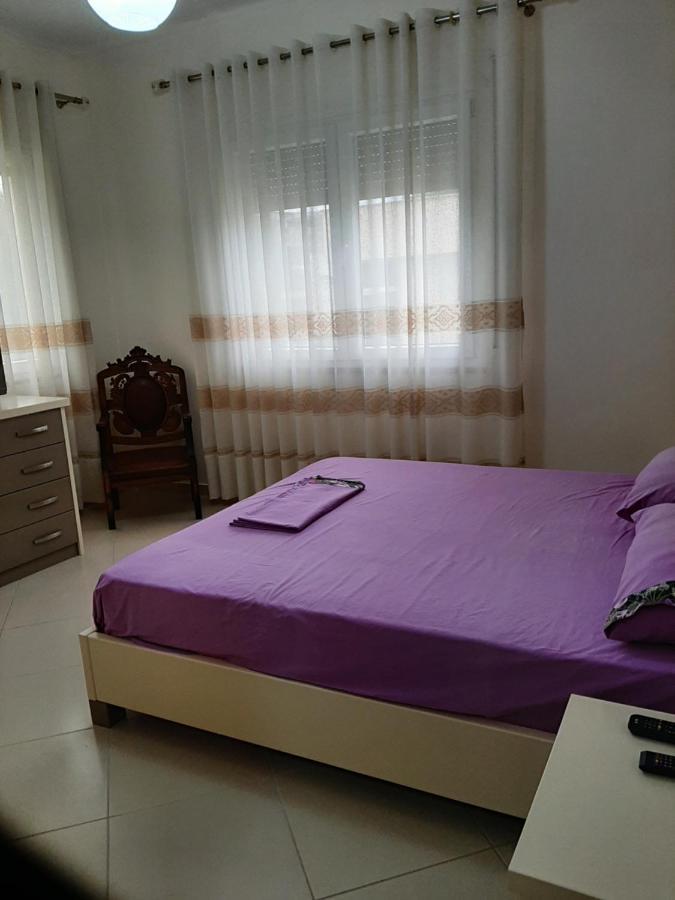 Milka Apartment Golem  Buitenkant foto